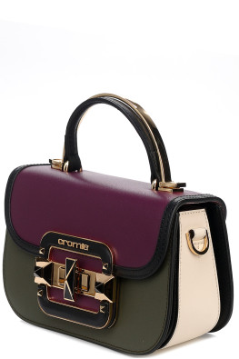 Сумка-клатч женская Cromia