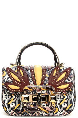 Сумка-клатч женская Cromia