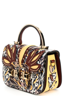 Сумка-клатч женская Cromia