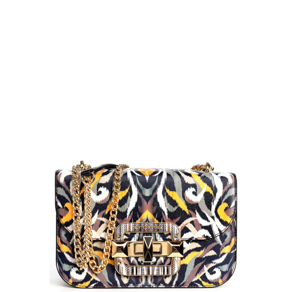 Сумка-клатч женская Cromia