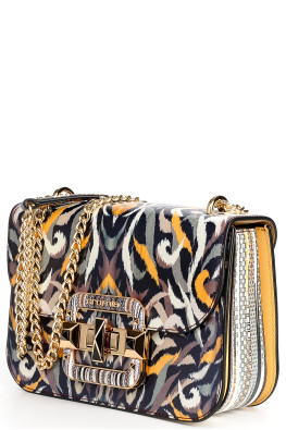 Сумка-клатч женская Cromia