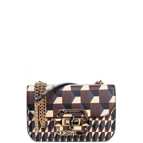 Сумка-клатч женская Cromia