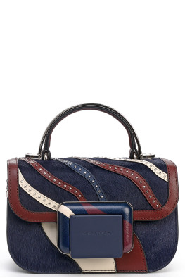 Сумка-клатч женская Cromia