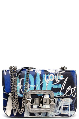 Сумка-клатч женская Cromia