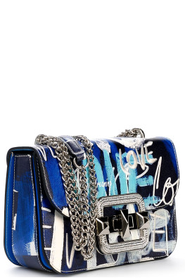 Сумка-клатч женская Cromia