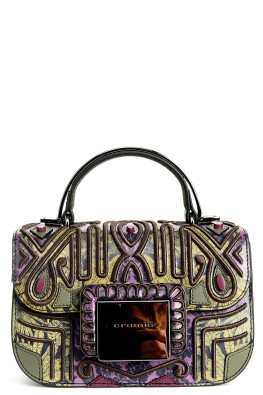 Сумка-клатч женская Cromia