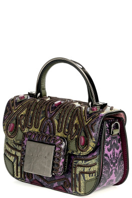 Сумка-клатч женская Cromia