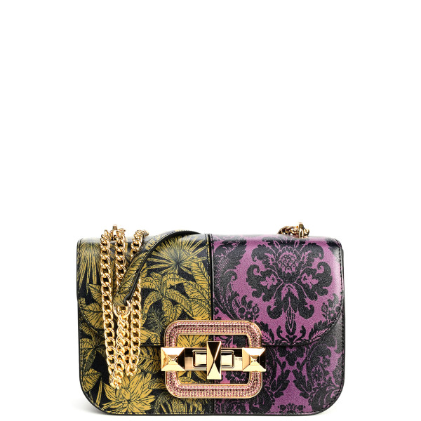 Сумка-клатч женская Cromia