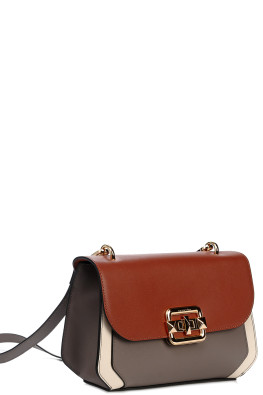 Сумка-клатч женская Cromia