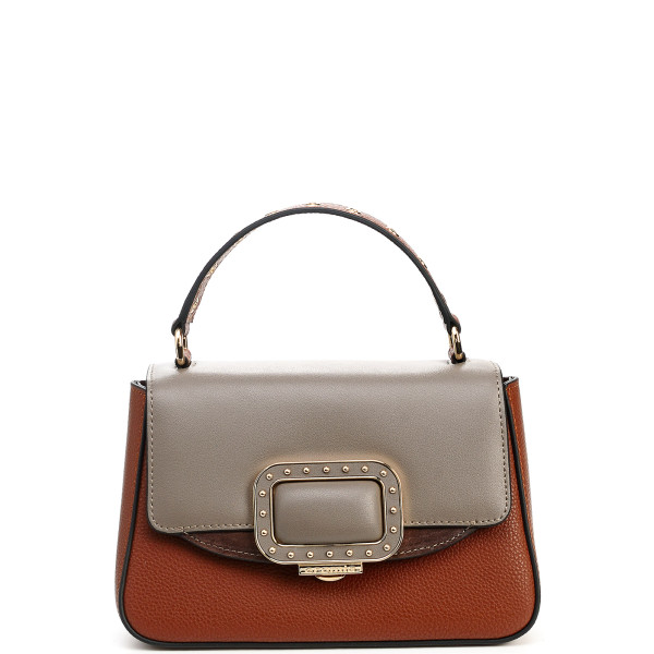 Сумка-клатч женская Cromia