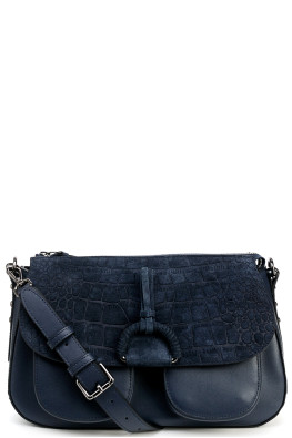 Сумка-клатч женская Cromia