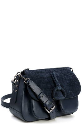 Сумка-клатч женская Cromia