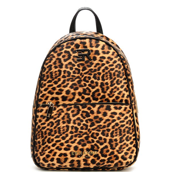 Сумка-рюкзак женская Ermanno Firenze Сумка-рюкзак женская Ermanno Firenze