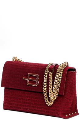 Сумка-клатч женская Baldinini