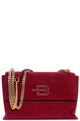 Сумка-клатч женская Baldinini