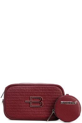 Сумка-клатч женская Baldinini