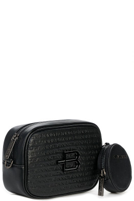 Сумка-клатч женская Baldinini