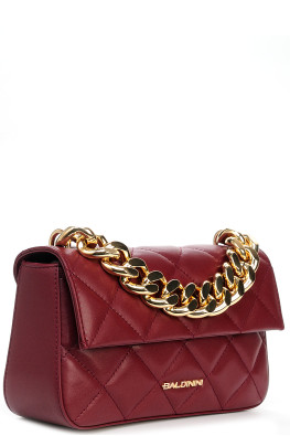 Сумка-клатч женская Baldinini