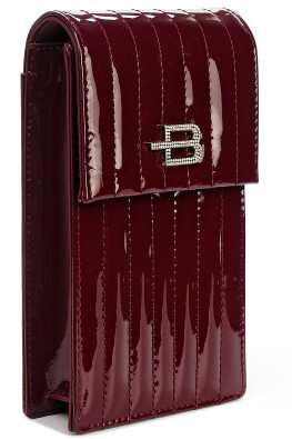 Сумка-клатч женская Baldinini