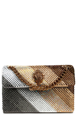 Сумка-клатч женская Kurt Geiger