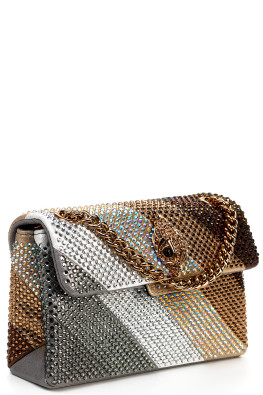 Сумка-клатч женская Kurt Geiger