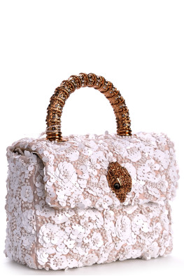 Сумка-клатч женская Kurt Geiger