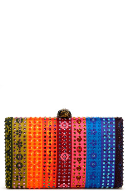 Сумка-клатч женская Kurt Geiger