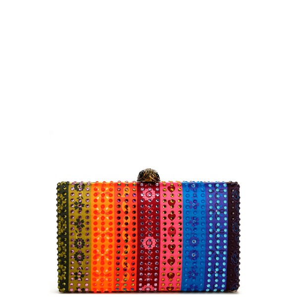 Сумка-клатч женская Kurt Geiger Сумка-клатч женская Kurt Geiger