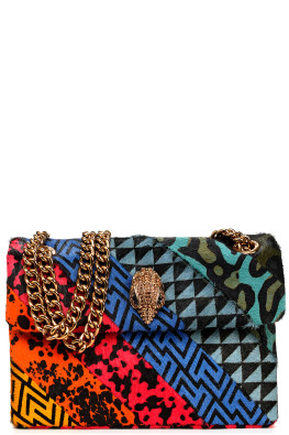 Сумка-клатч женская Kurt Geiger
