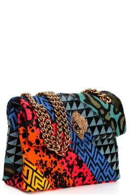 Сумка-клатч женская Kurt Geiger