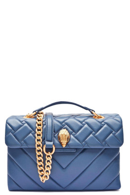 Сумка-клатч женская Kurt Geiger