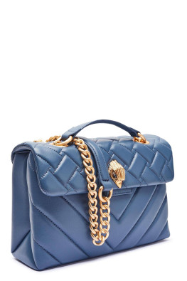 Сумка-клатч женская Kurt Geiger