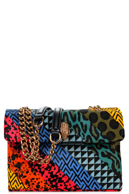 Сумка-клатч женская Kurt Geiger