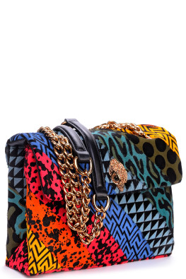 Сумка-клатч женская Kurt Geiger