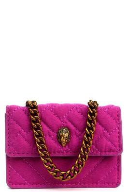 Сумка-клатч женская Kurt Geiger