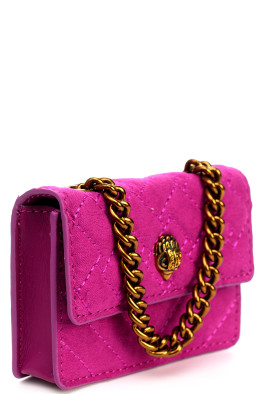 Сумка-клатч женская Kurt Geiger