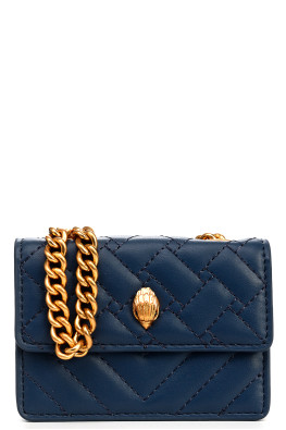 Сумка-клатч женская Kurt Geiger