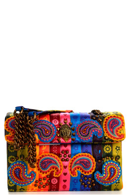 Сумка-клатч женская Kurt Geiger