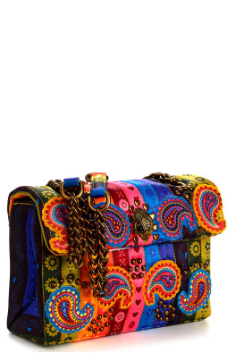 Сумка-клатч женская Kurt Geiger