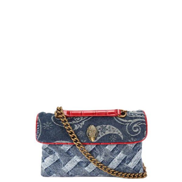 Сумка-клатч женская Kurt Geiger Сумка-клатч женская Kurt Geiger