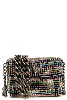 Сумка-клатч женская Kurt Geiger