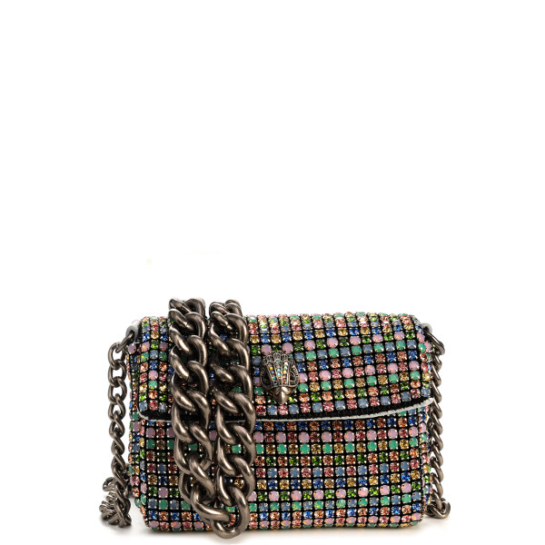 Сумка-клатч женская Kurt Geiger Сумка-клатч женская Kurt Geiger