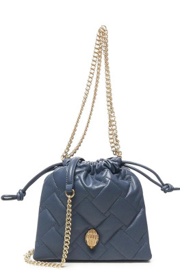 Сумка-клатч женская Kurt Geiger