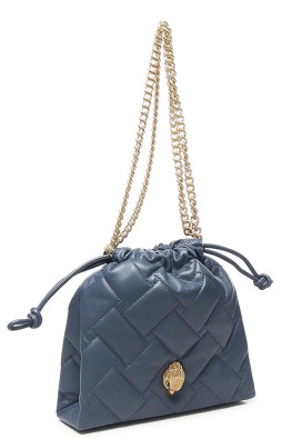 Сумка-клатч женская Kurt Geiger