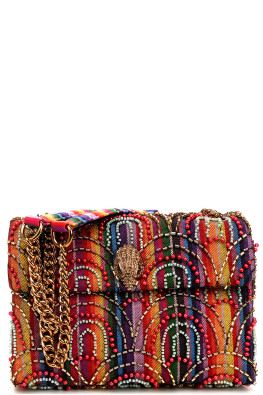 Сумка-клатч женская Kurt Geiger