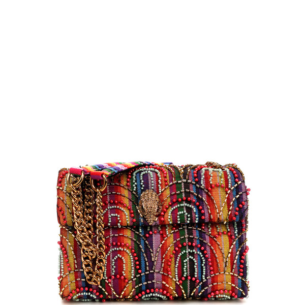 Сумка-клатч женская Kurt Geiger