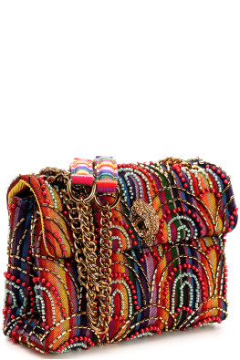 Сумка-клатч женская Kurt Geiger