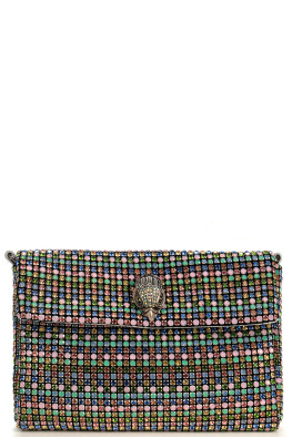 Сумка-клатч женская Kurt Geiger