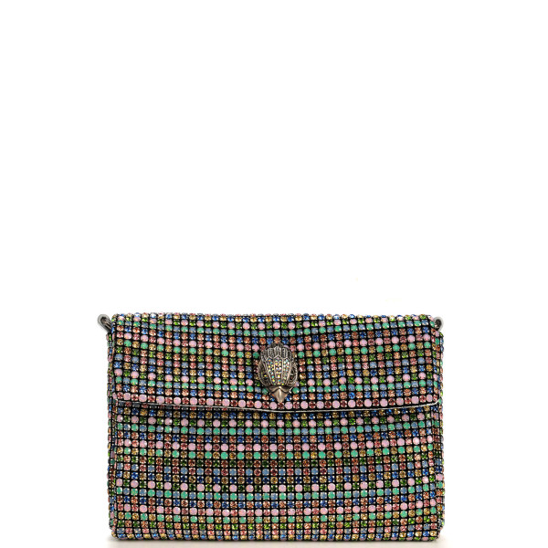 Сумка-клатч женская Kurt Geiger Сумка-клатч женская Kurt Geiger