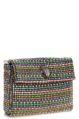 Сумка-клатч женская Kurt Geiger